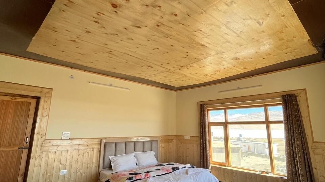 Photo of Bedroom in Karzok