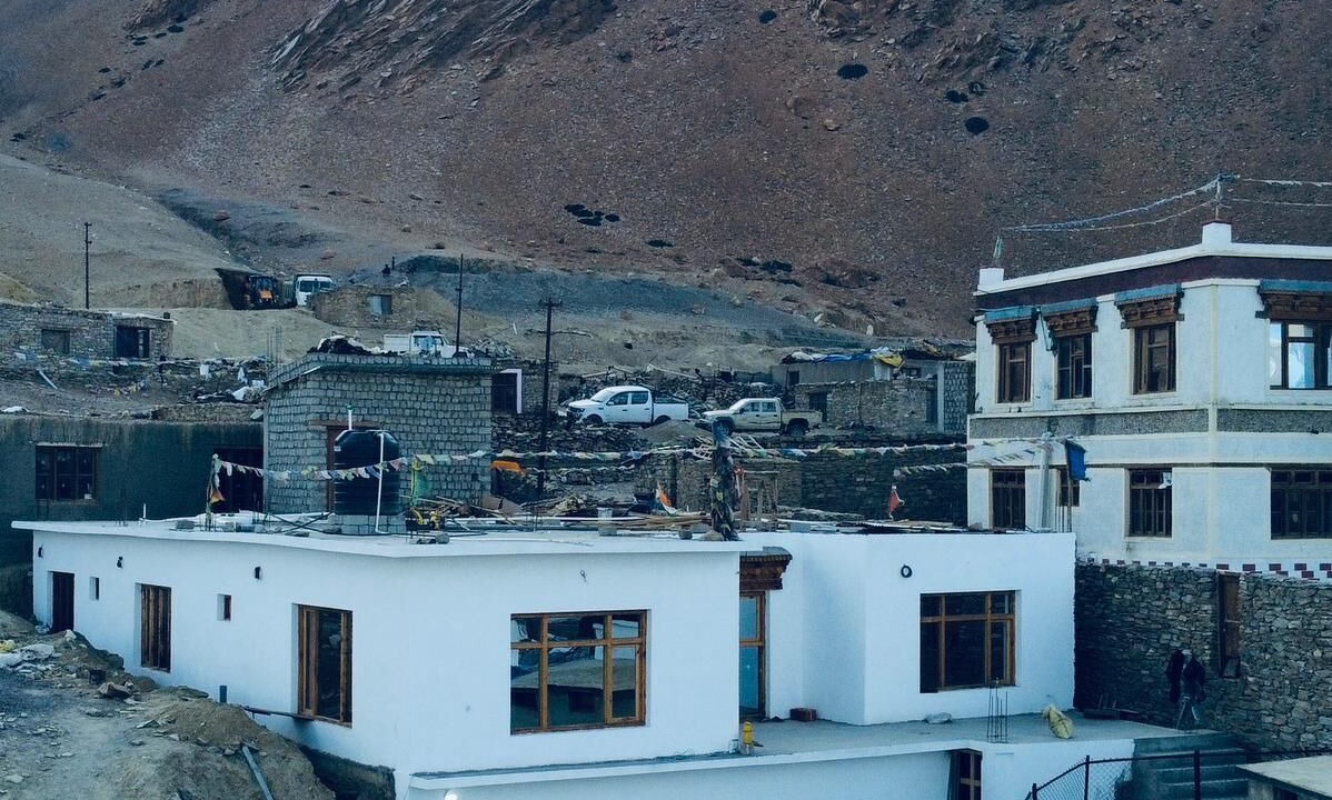Photo of Outdoor in Karzok