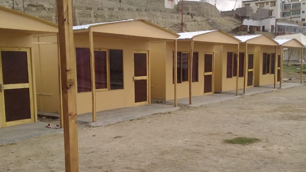 Photo of Outdoor in Karzok