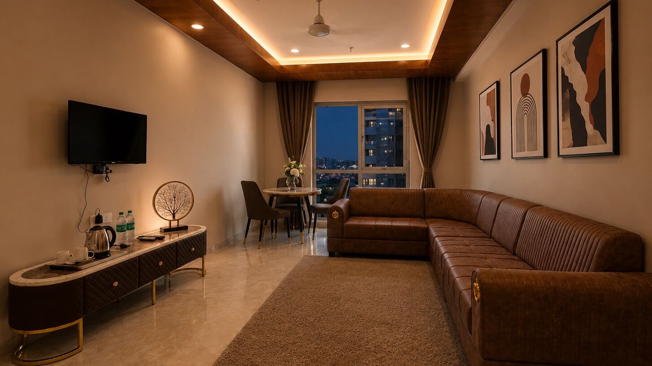 Photo of Bedroom in Gote