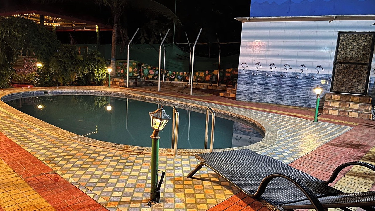 Photo of Outdoor in Gaulwadi