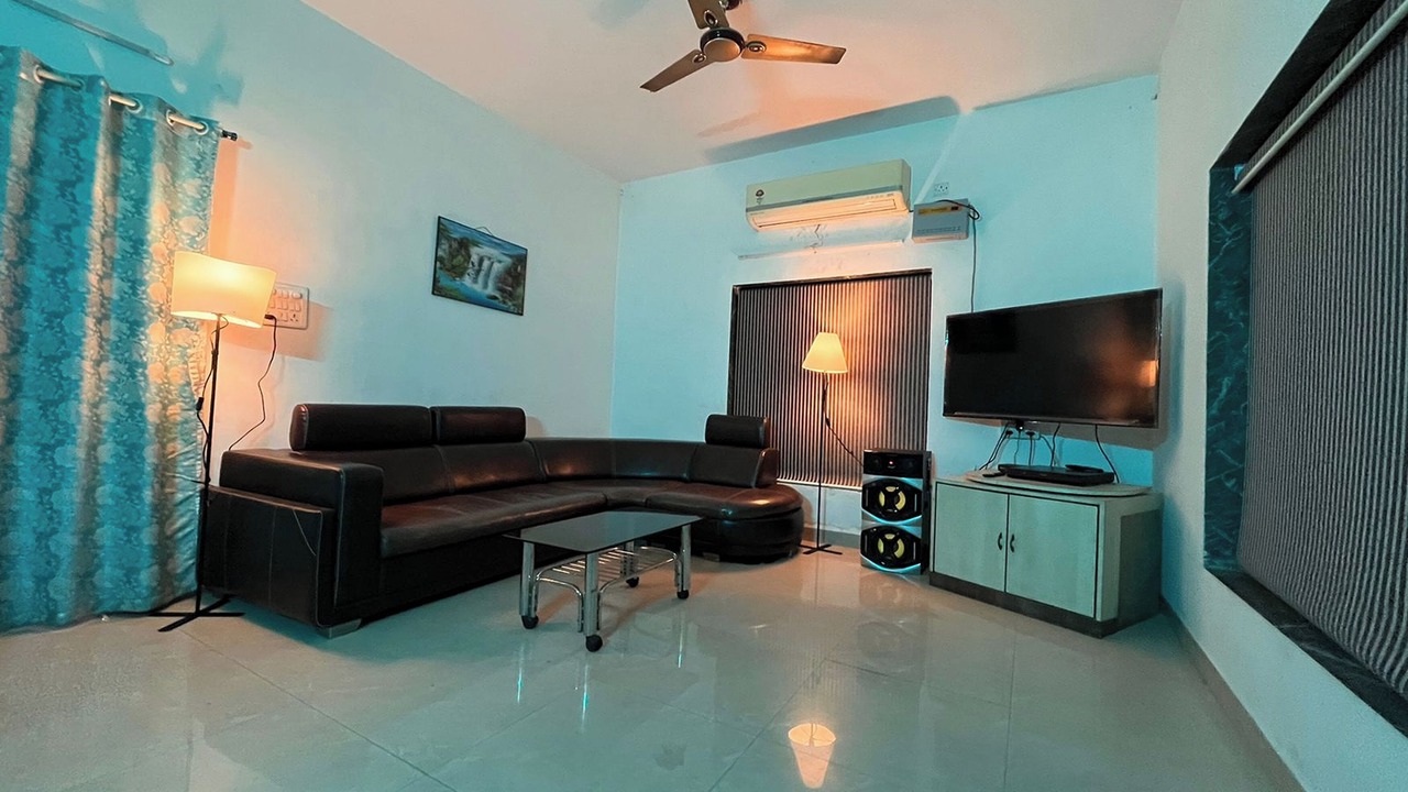 Photo of Bedroom in Gaulwadi