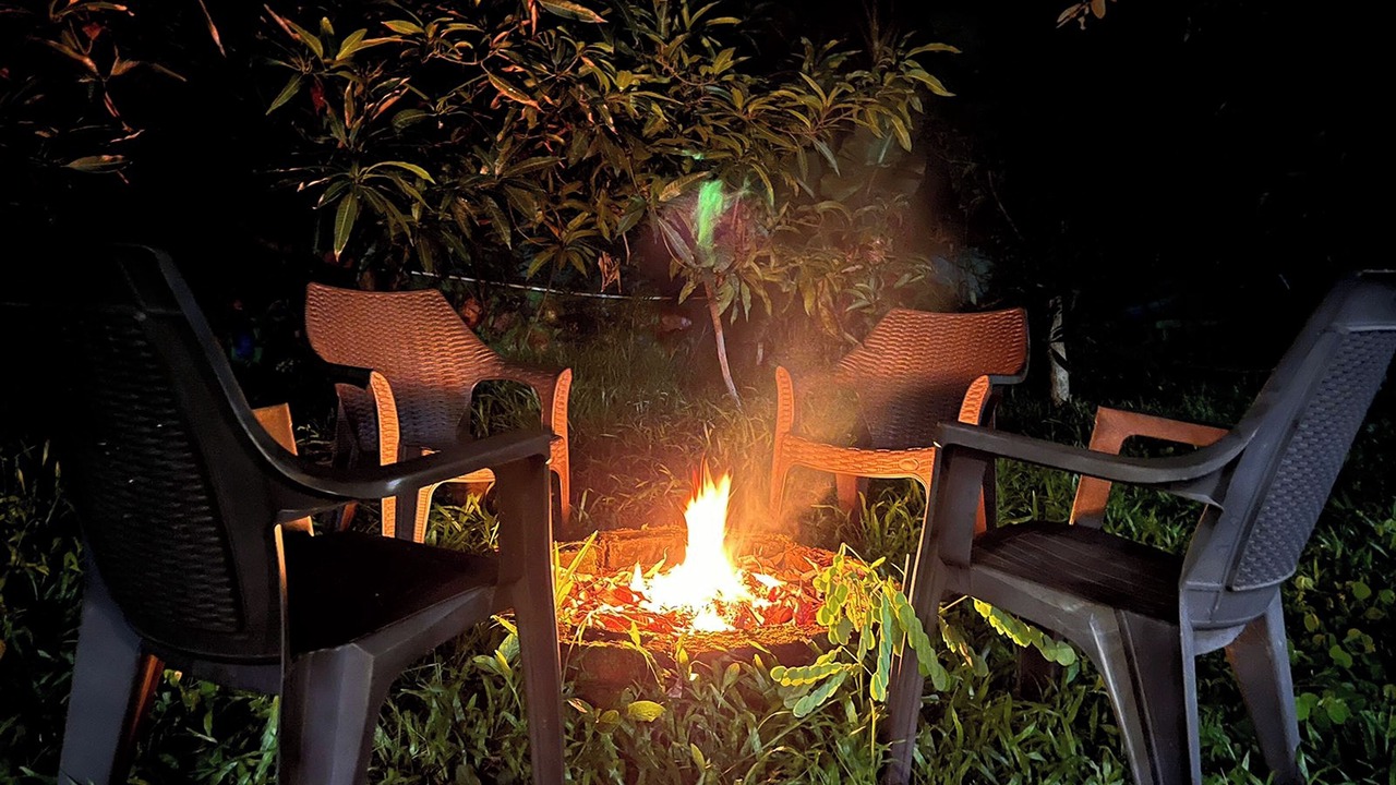 Photo of Outdoor in Gaulwadi