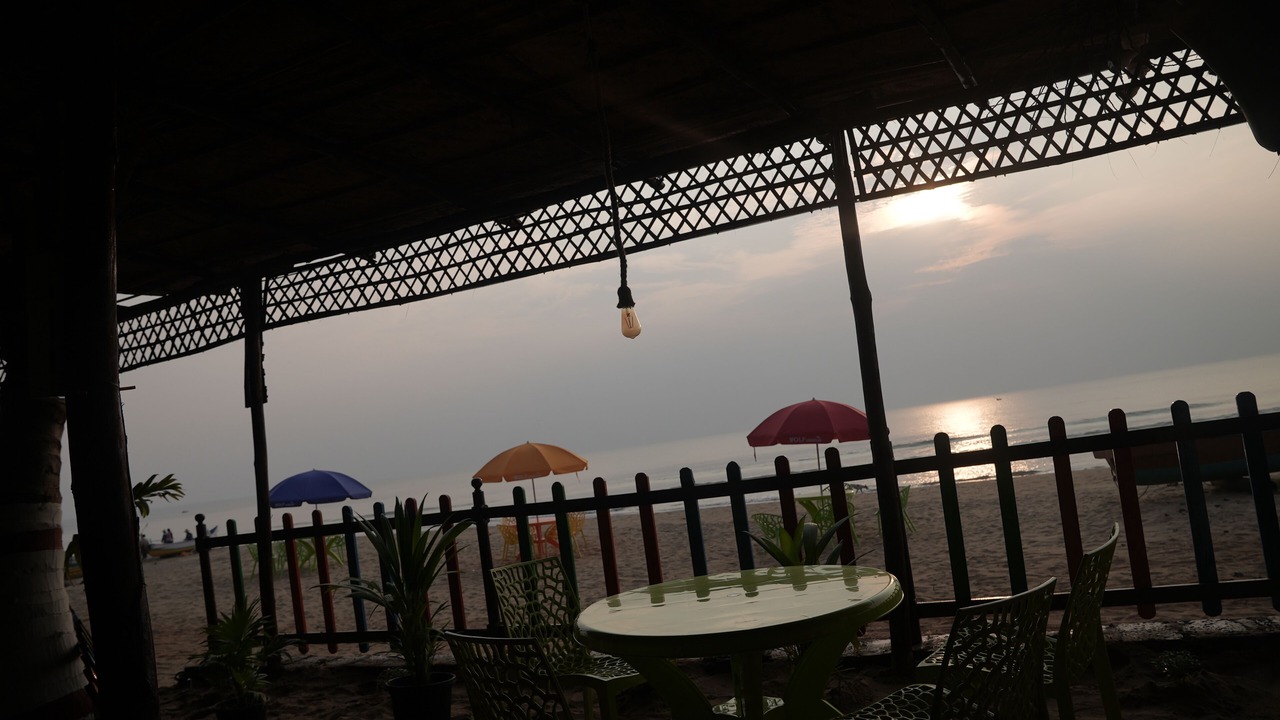Photo of Outdoor in Hireguthi