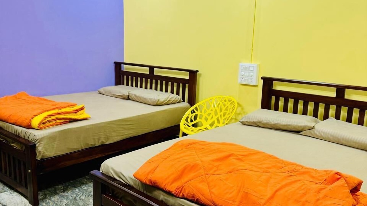 Photo of Bedroom in Hireguthi