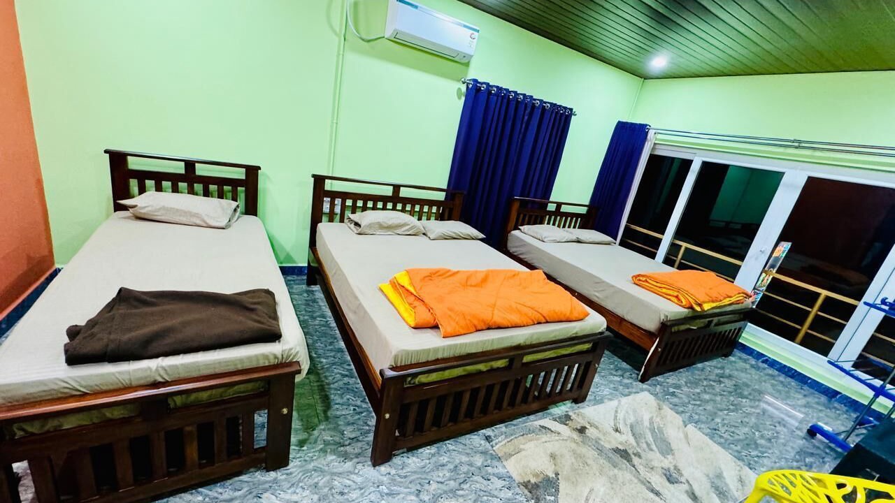 Photo of Bedroom in Hireguthi