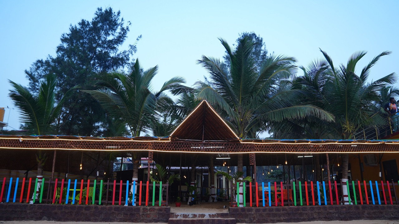 Photo of Outdoor in Hireguthi