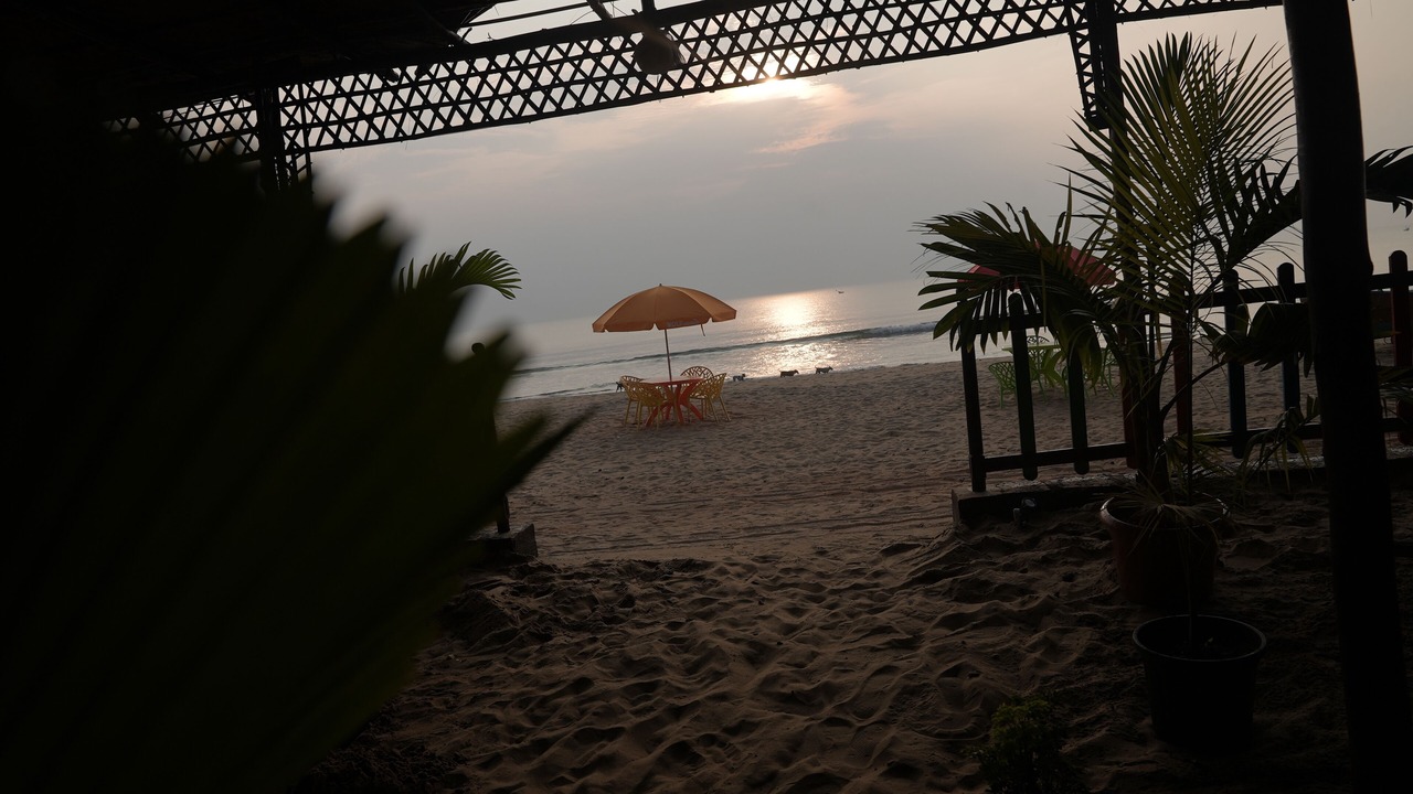 Photo of Outdoor in Hireguthi