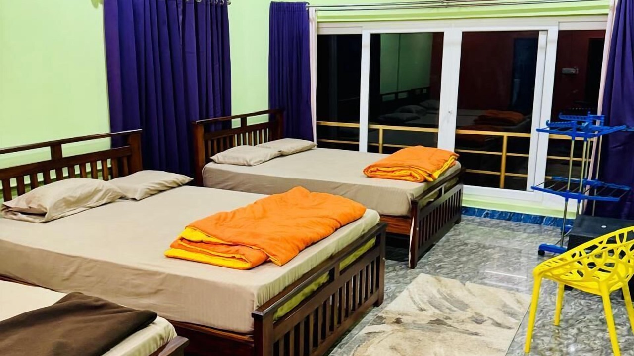 Photo of Bedroom in Hireguthi