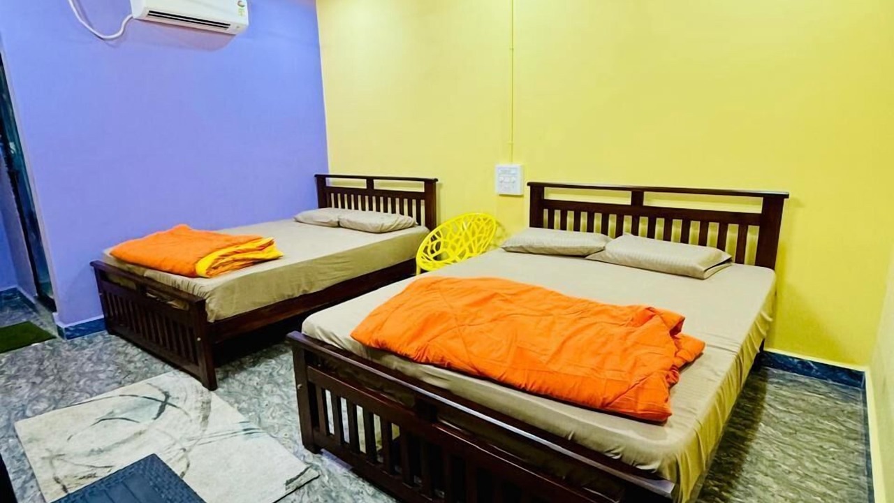 Photo of Bedroom in Hireguthi