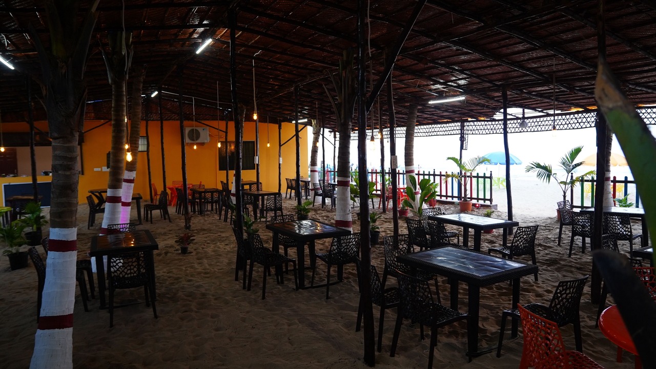 Photo of Outdoor in Hireguthi