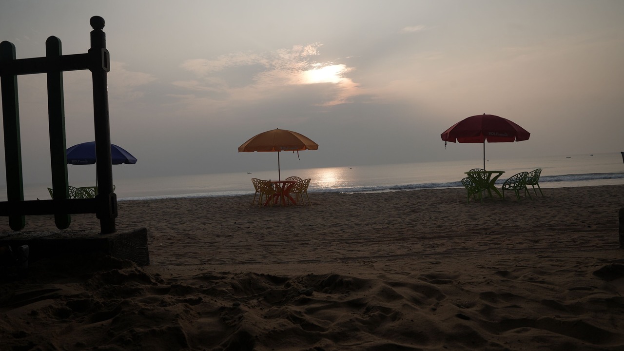 Photo of Outdoor in Hireguthi