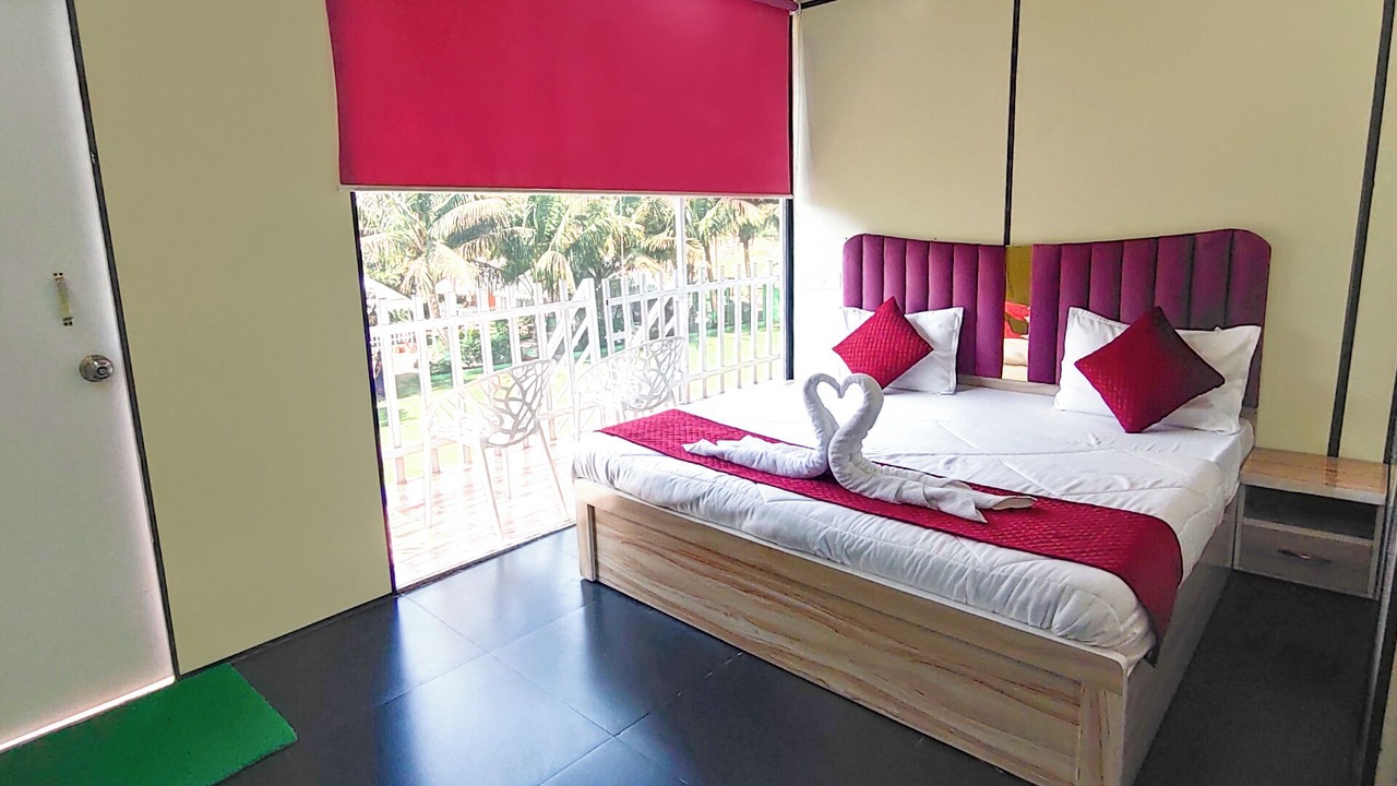 Photo of Bedroom in Vaijanath