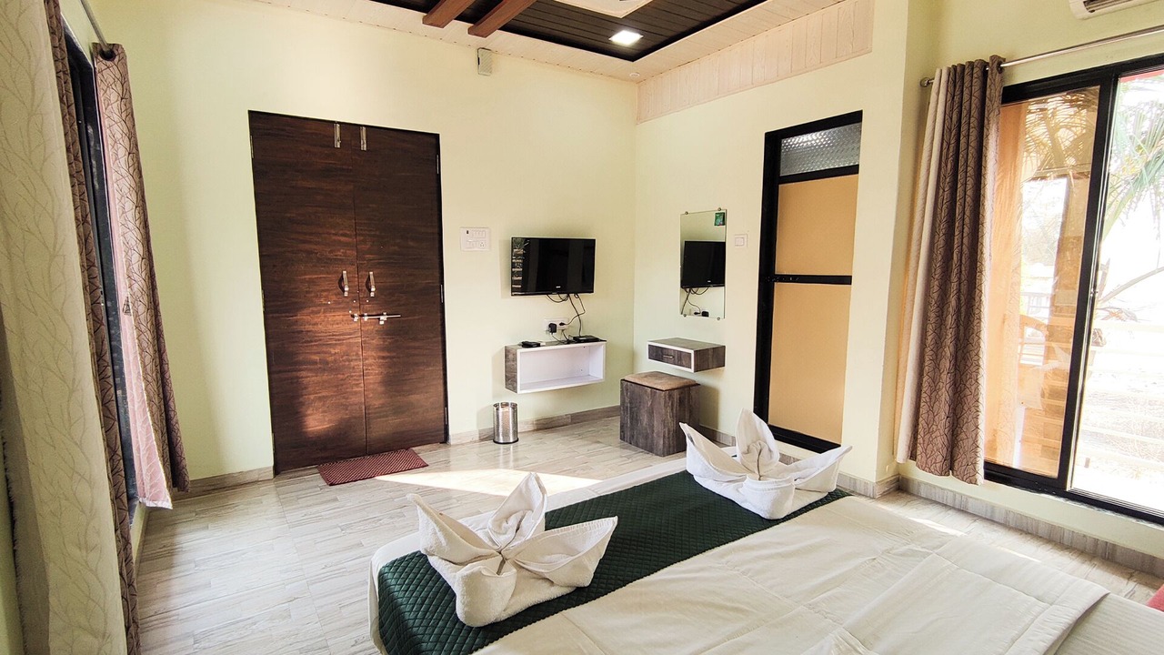 Photo of Bedroom in Vaijanath