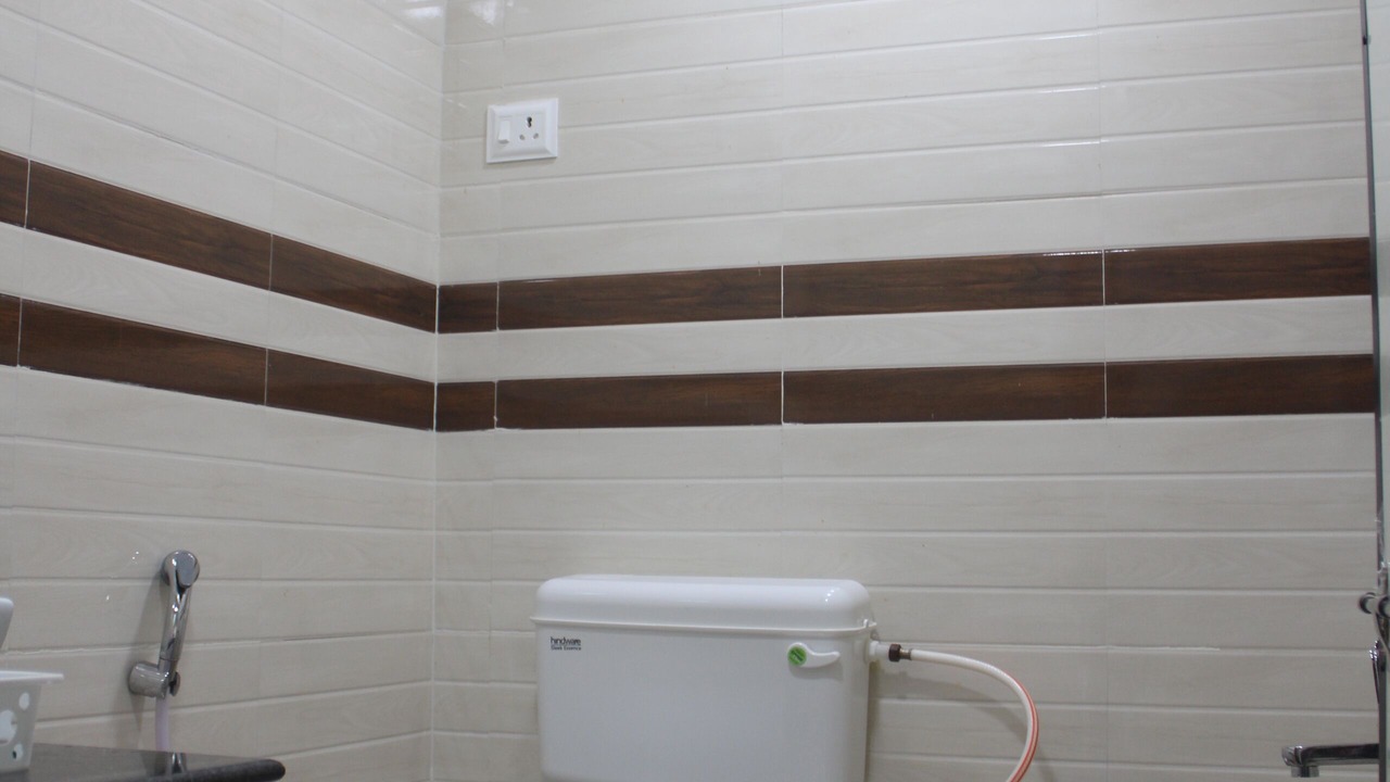 Photo of Bathroom in Vaijanath