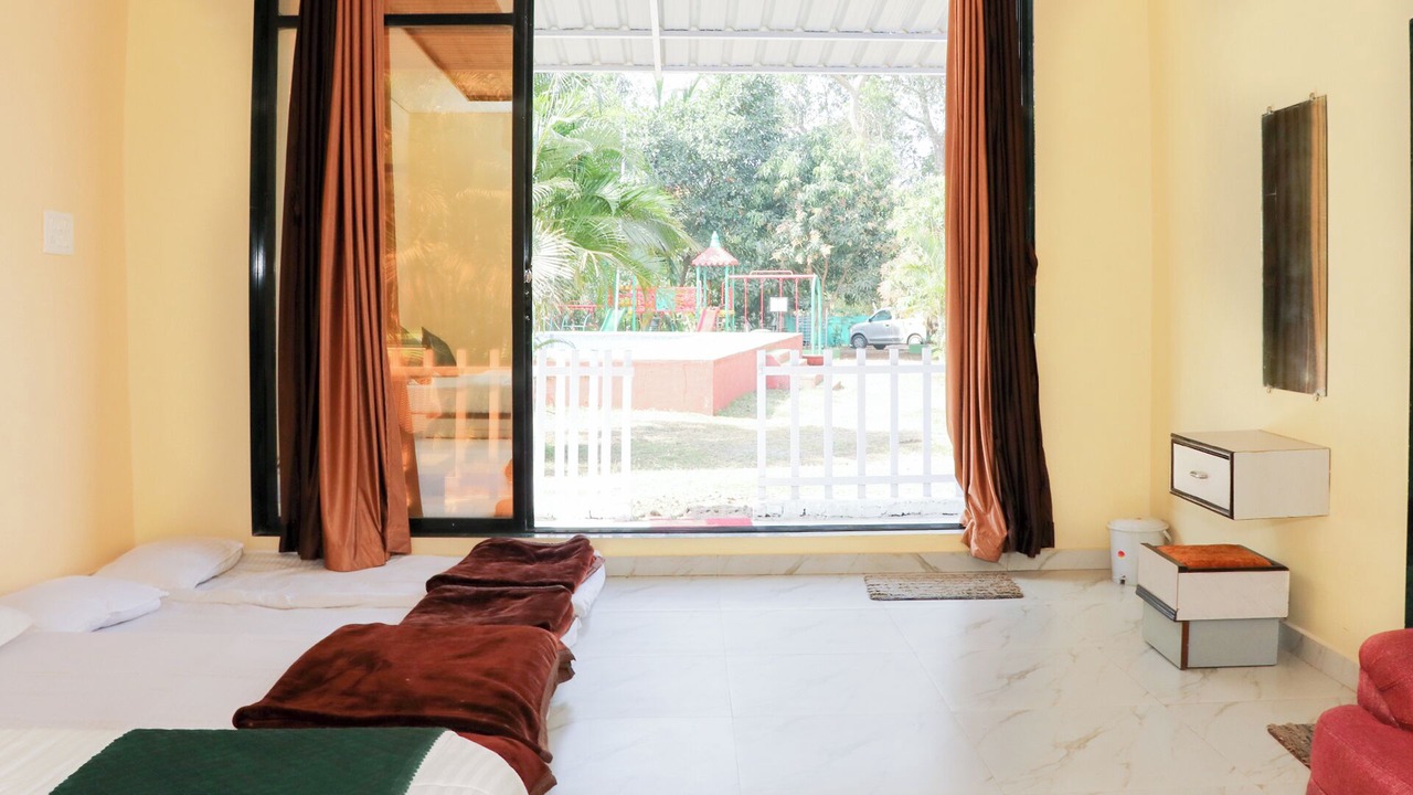Photo of Bedroom in Vaijanath
