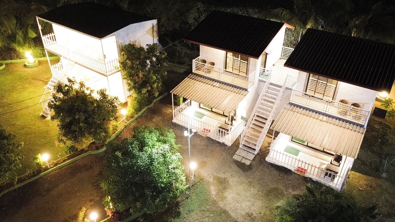 Photo of Outdoor in Vaijanath