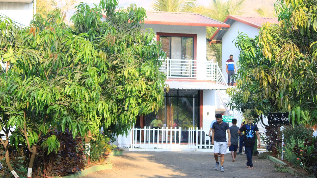 Photo of Outdoor in Vaijanath