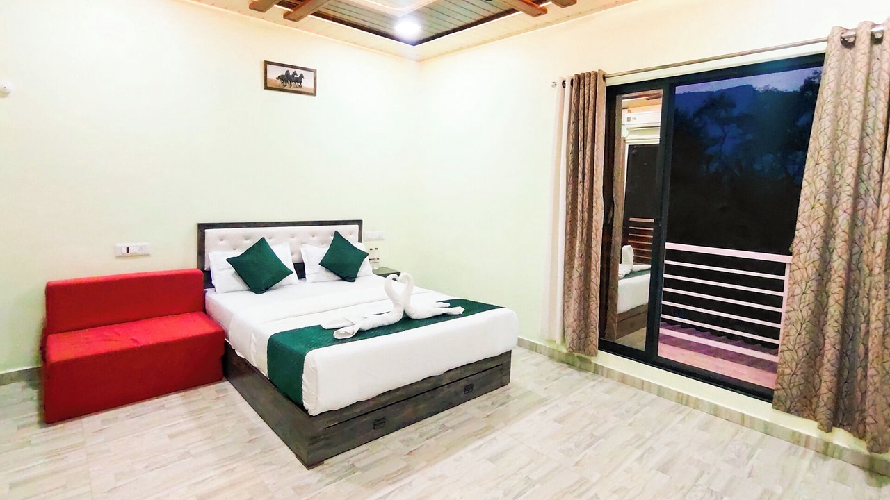 Photo of Bedroom in Vaijanath