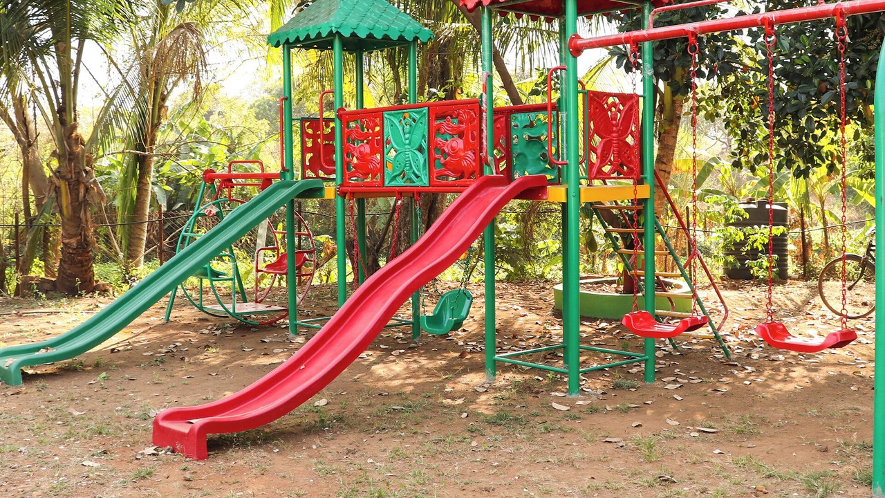 Photo of Outdoor in Vaijanath