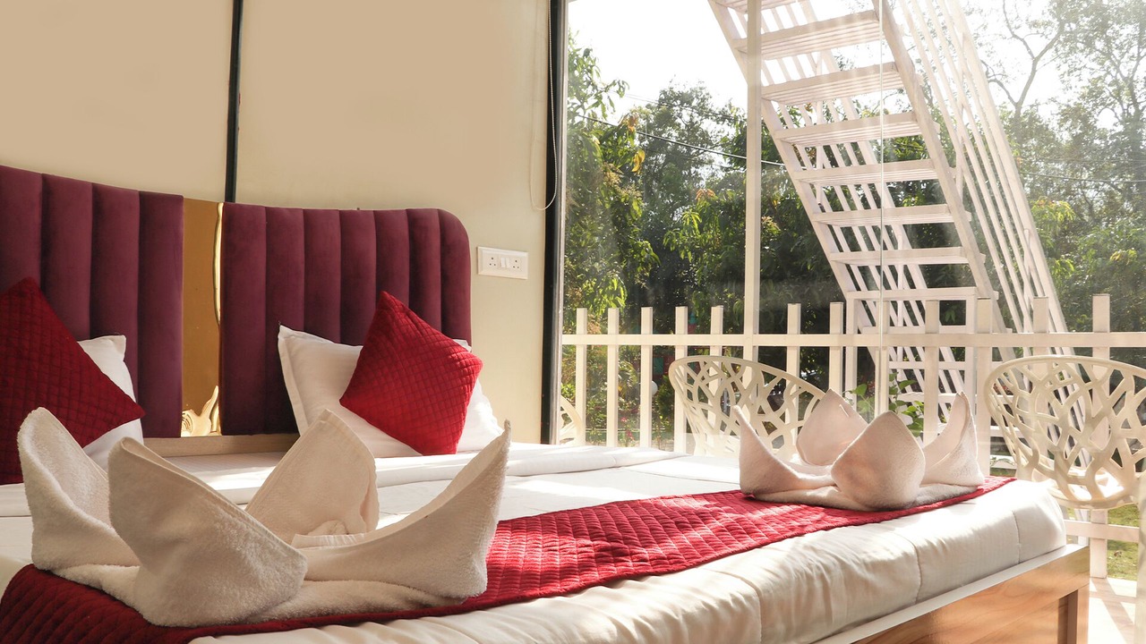Photo of Bedroom in Vaijanath