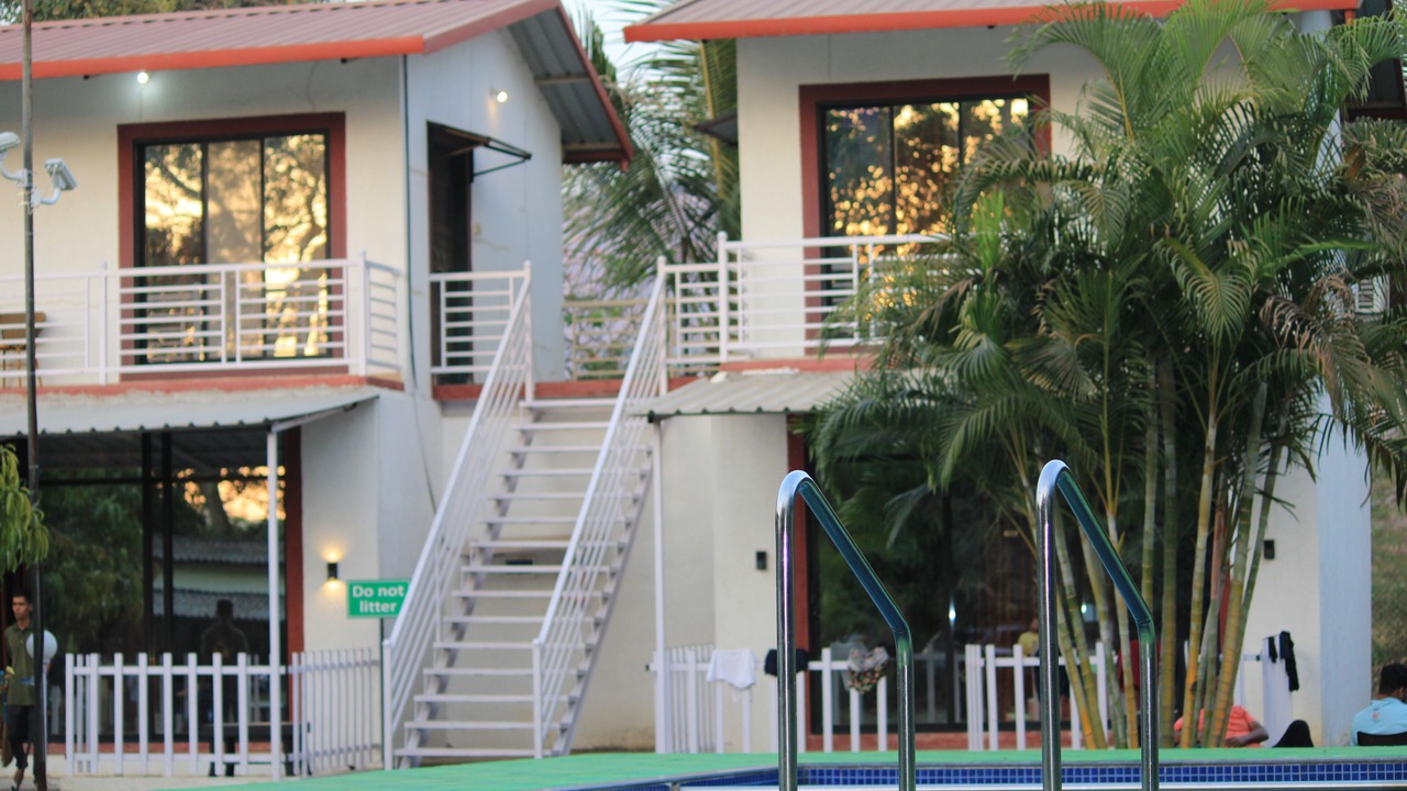 Photo of Outdoor in Vaijanath