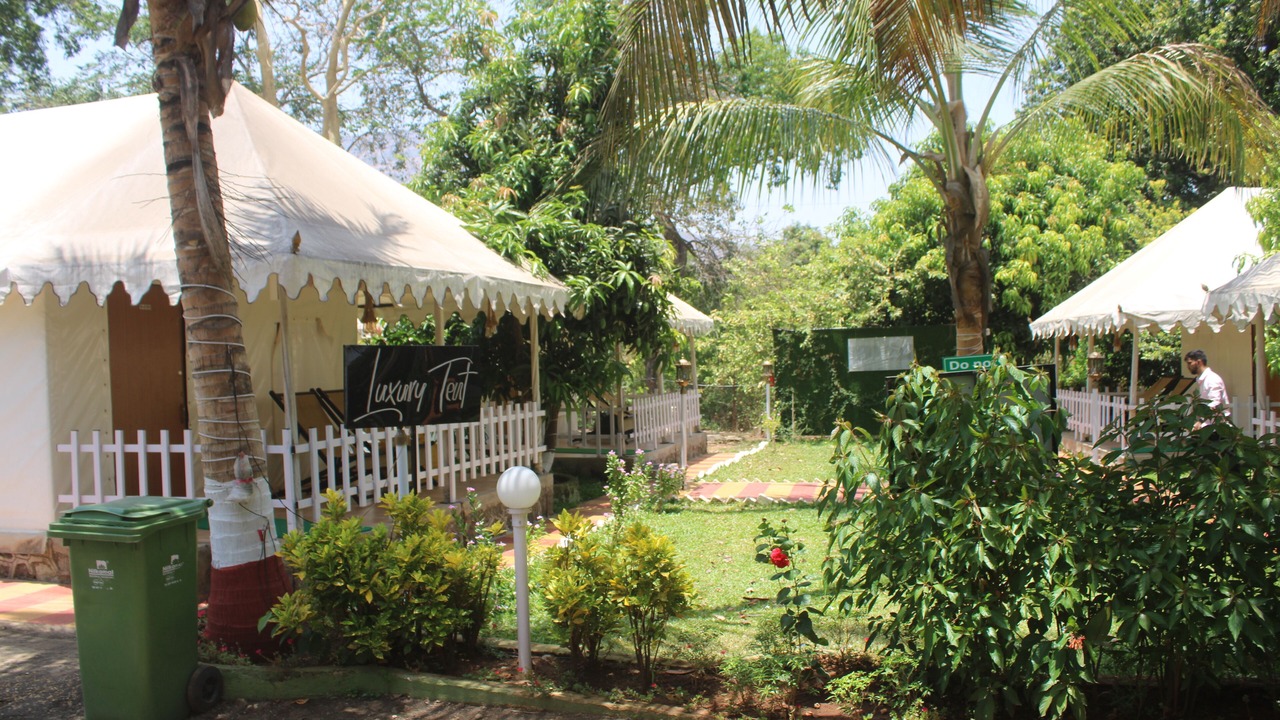 Photo of Outdoor in Vaijanath