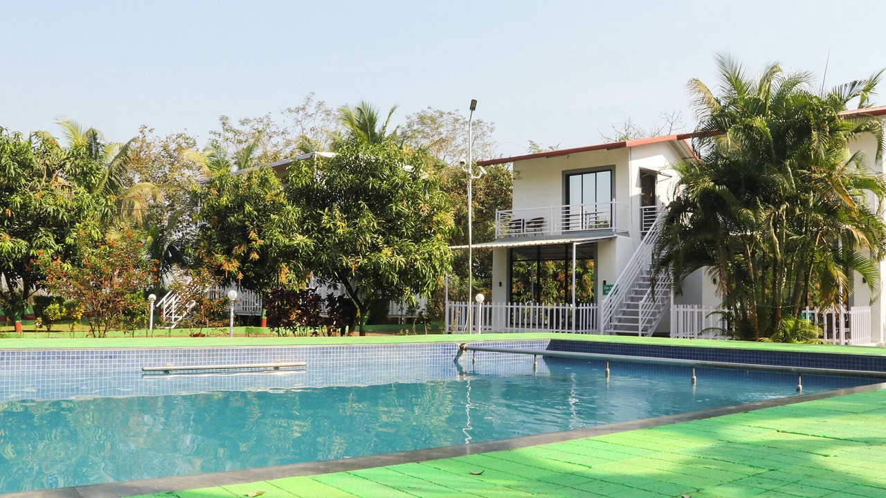 Photo of Outdoor in Vaijanath