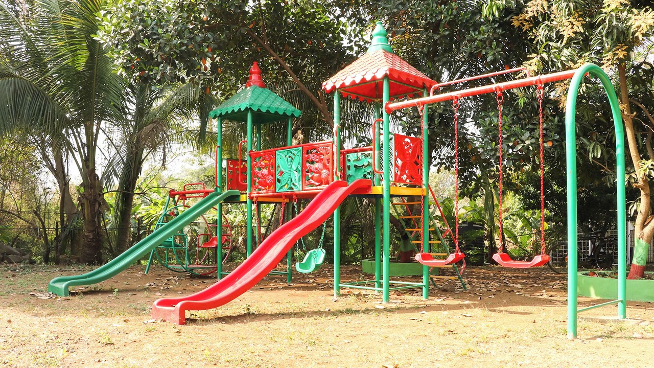 Photo of Outdoor in Vaijanath