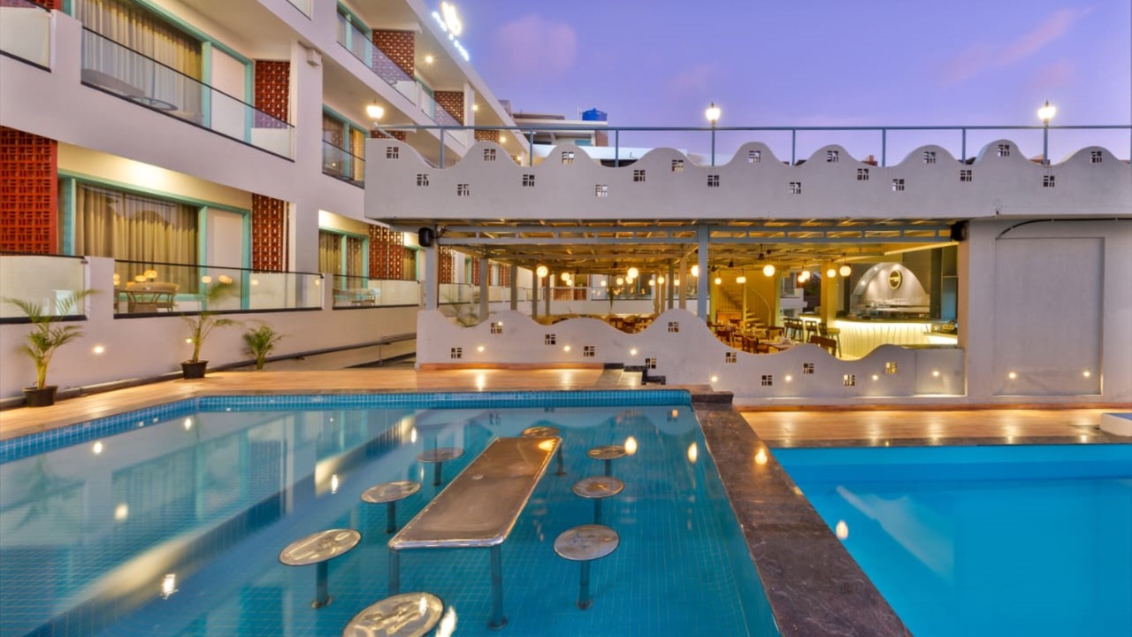 Photo of Outdoor in Morjim