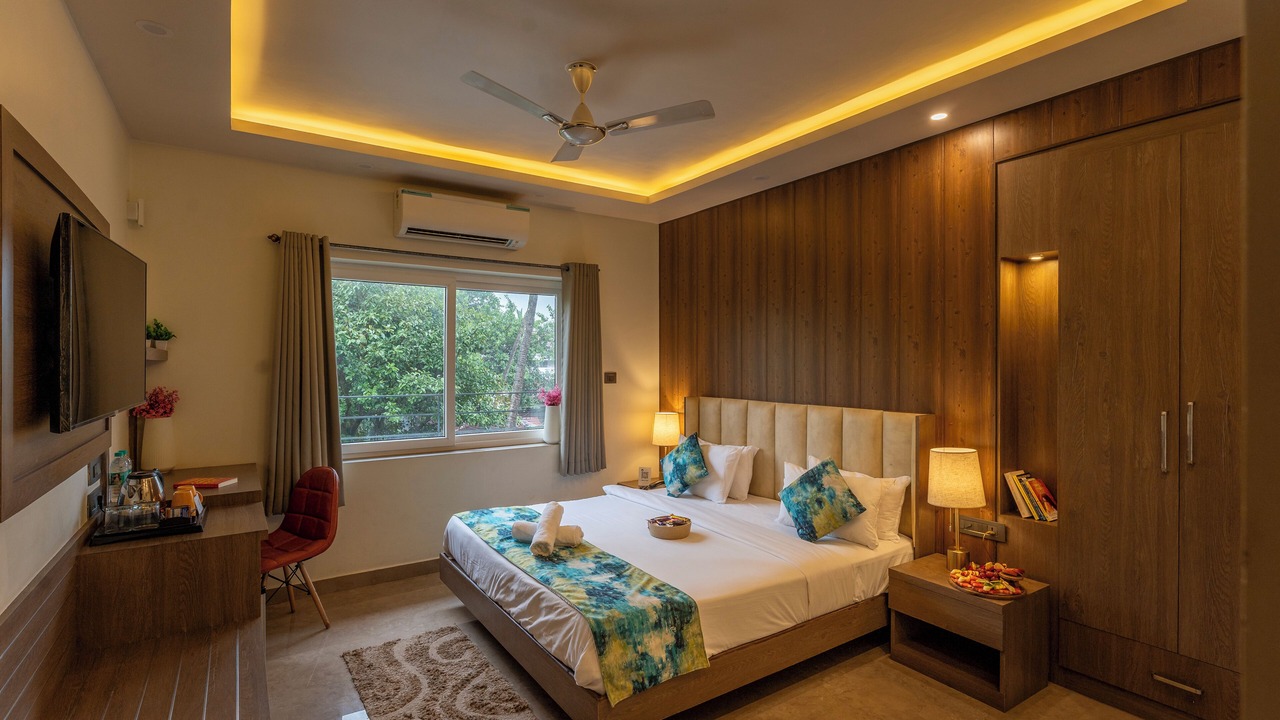 Photo of Bedroom in Mazal Waddo