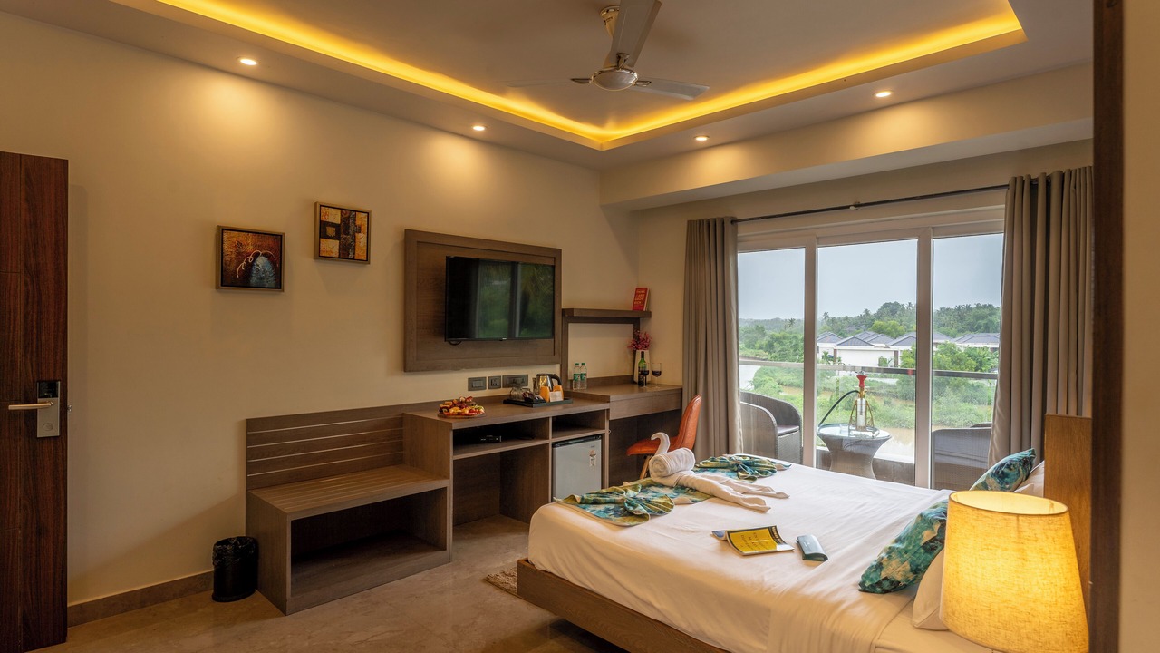 Photo of Bedroom in Mazal Waddo