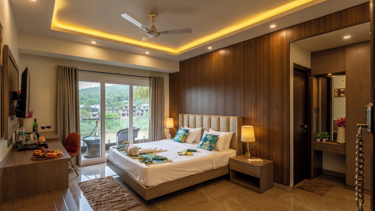 Photo of Bedroom in Mazal Waddo