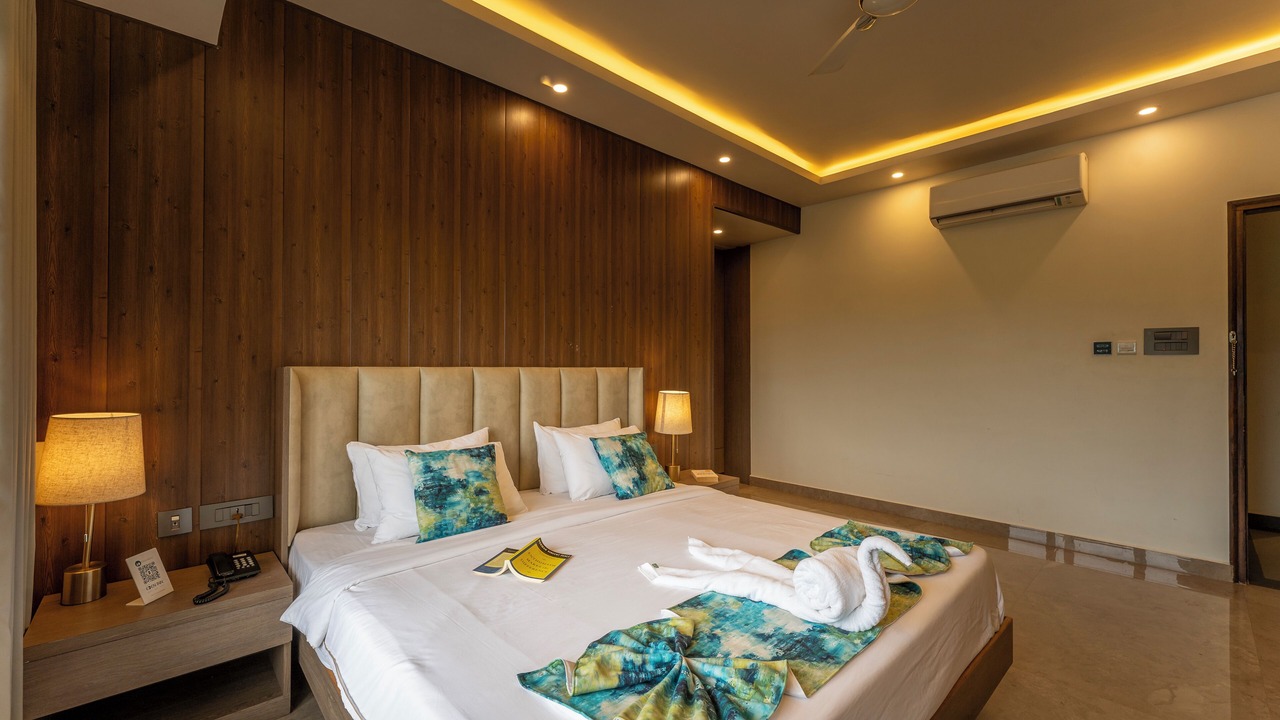 Photo of Bedroom in Mazal Waddo