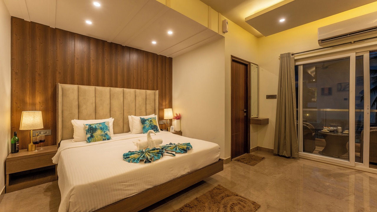 Photo of Bedroom in Mazal Waddo