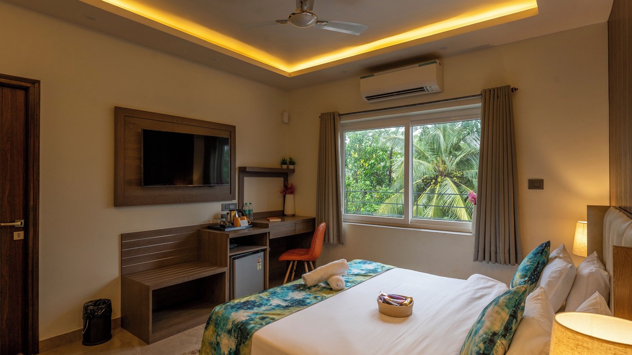 Photo of Bedroom in Mazal Waddo