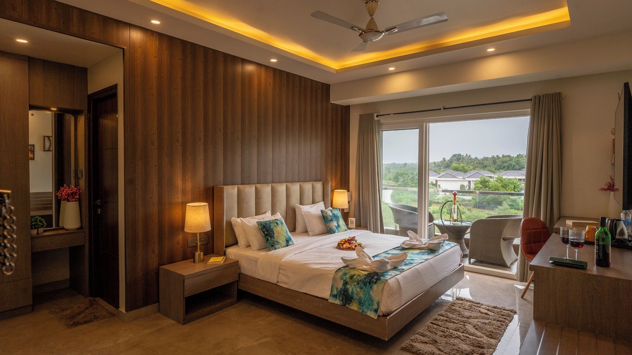 Photo of Bedroom in Mazal Waddo