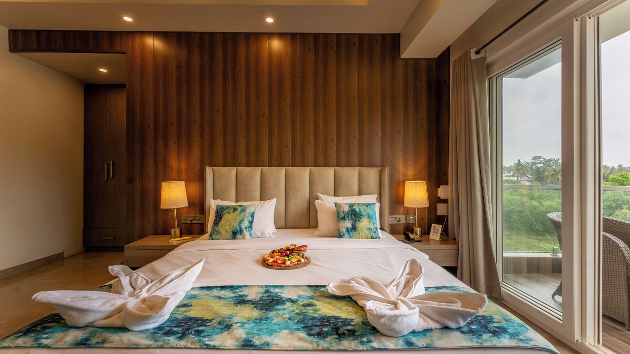 Photo of Bedroom in Mazal Waddo