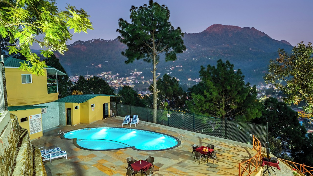 Photo of Outdoor in Bhimtal