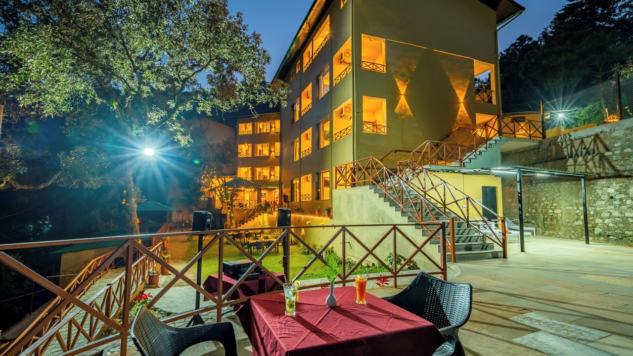 Photo of Outdoor in Bhimtal