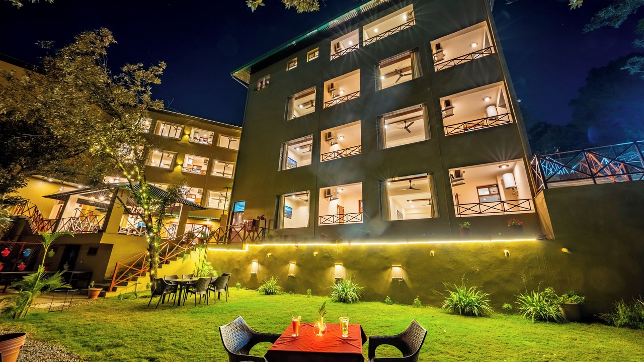 Photo of Outdoor in Bhimtal
