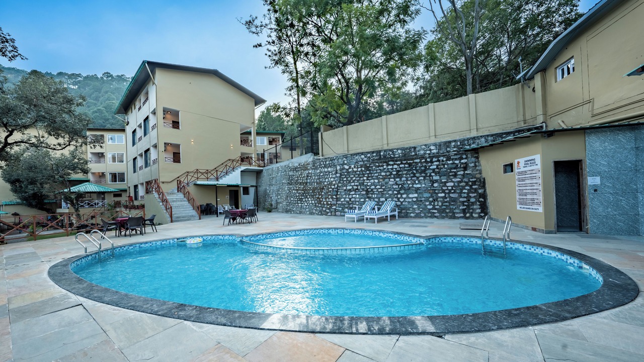 Photo of Outdoor in Bhimtal