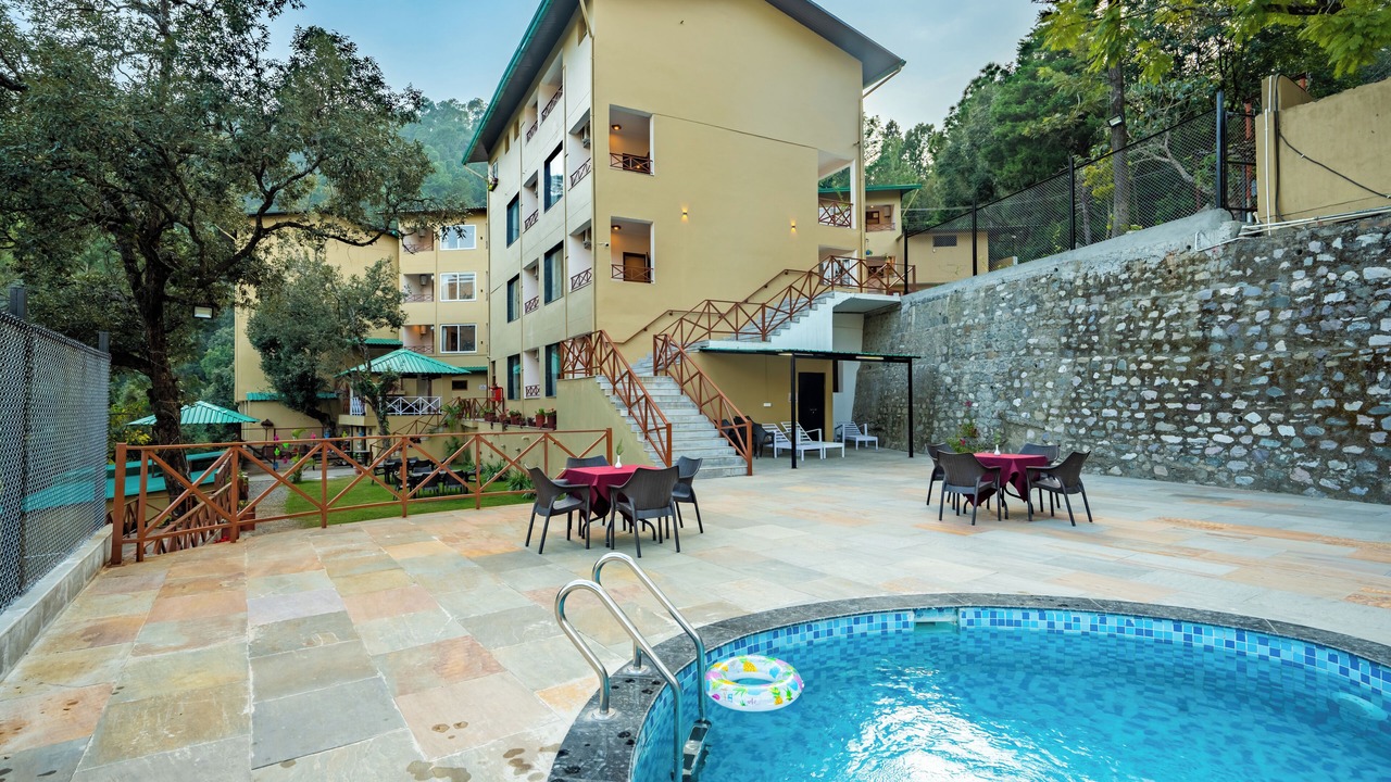 Photo of Outdoor in Bhimtal