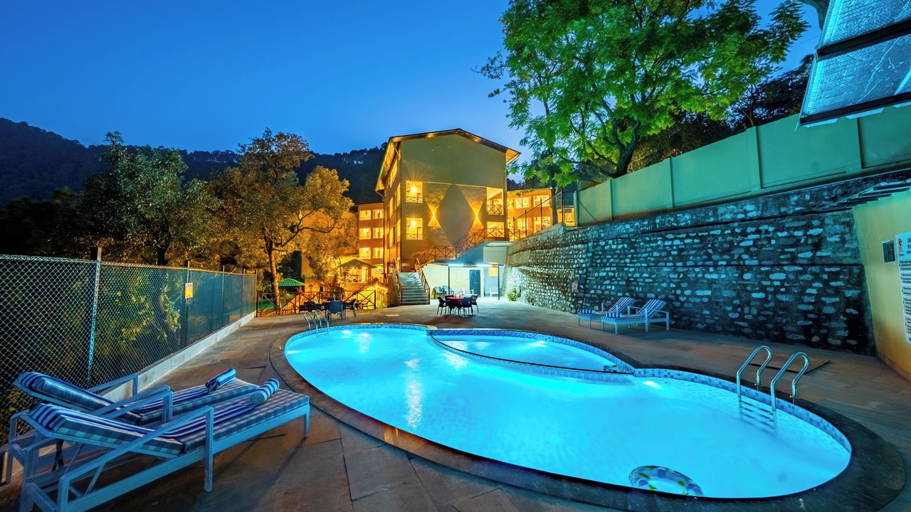 Photo of Outdoor in Bhimtal