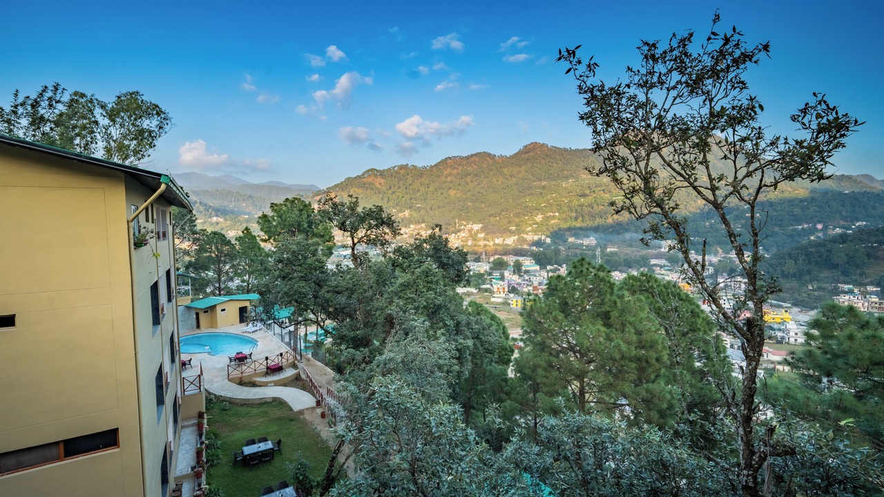 Photo of Outdoor in Bhimtal
