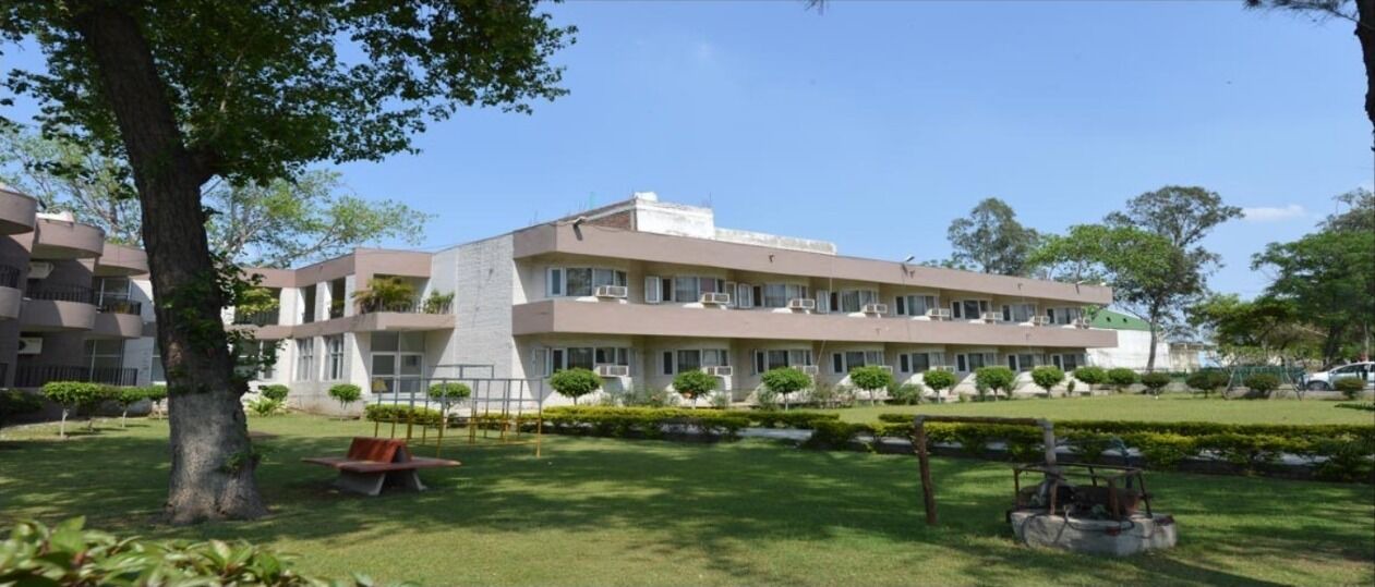Photo of Outdoor in Bahadurgarh