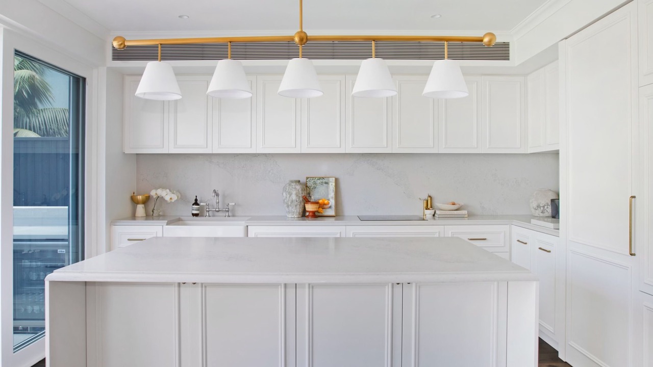 Photo of Kitchen in Vaucluse