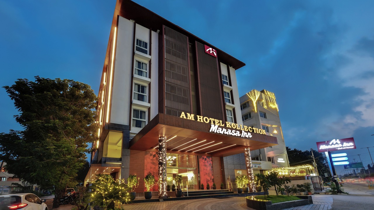 Photo of Outdoor in Tirupati