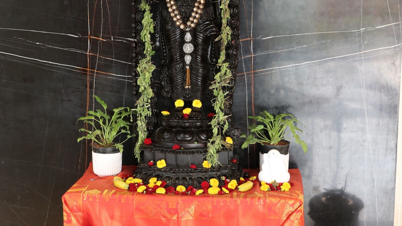 Photo of Others in Tirupati