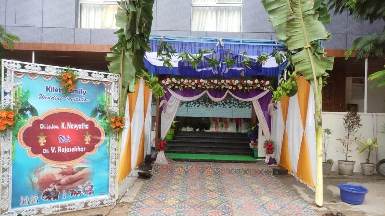 Photo of Outdoor in Tirupati